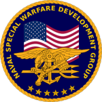 Naval Special Warfare Command [Us Seal]