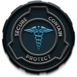 The Medical Department [-] SCPF
