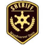 Woodcarver State Roleplay | Sheriff Office