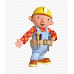 BOB THE BUILDER FANS ONLY