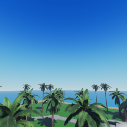 A Chill Place (Beta)