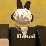 Dekai
