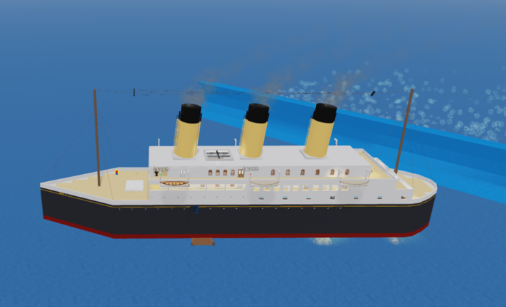 The Disastrous Experience screenshot 4