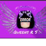 #Queens R S