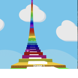 The Stud Tower Beta 1.1