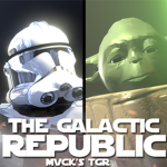 〔 The Galactic Republic 〕ᅠᅠ