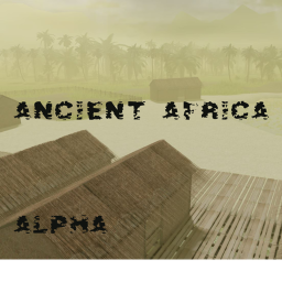 Ancient Africa [ALPHA]