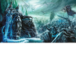 Lich King Zach