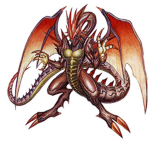 The Dragon Warriors Union