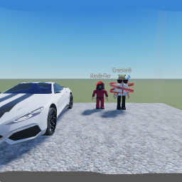 Racing For Fun