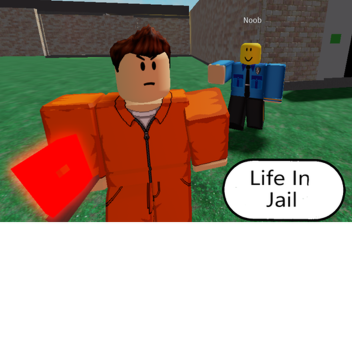 Life In Jail [Beta]