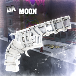 Da Moon! [NEW]