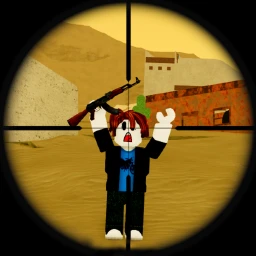 FORTLINE Battle icon