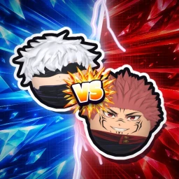 [💥] Anime Ball vs Ball icon