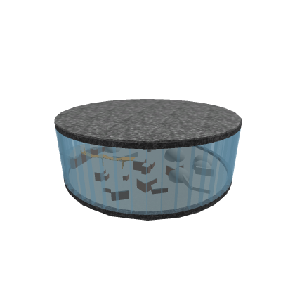 TLMS Map: Cold Ice (For Janlari) READ DISC