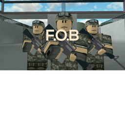 (FOB) U.S.N.S.(United States Navy Seals)