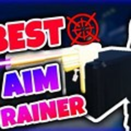 Aim Trainer