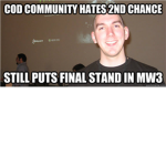 No Last Stand