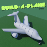 Build-a-Plane Factory Tycoon