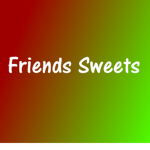 Friends Sweets