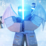 Star Wars 𝐁𝐄𝐓𝐀