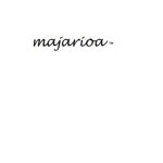 Majarioa