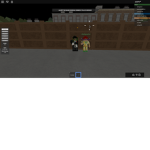 Roblox Anchor