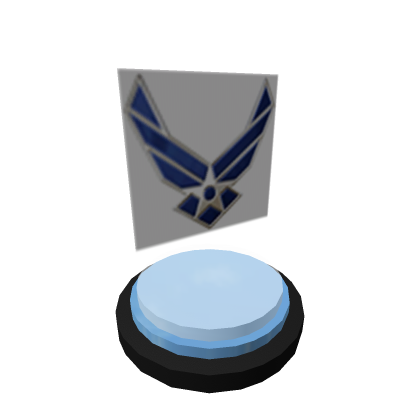 REP spinning flag