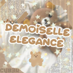★ Demoiselle Élégance Homestore ★