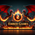 TEAM EMBER games
