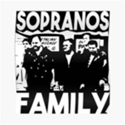 The sopranos Basement
