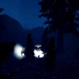 road trip gone wrong icon