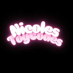 Nicoles Toycode Shop
