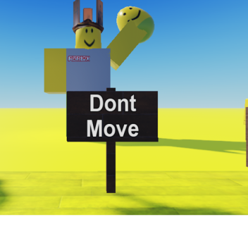 Dont Move
