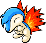 Cyndaquil Club