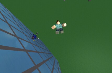 Ragdoll Test (Remastered)