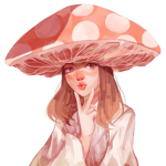 Mushroom squad <33