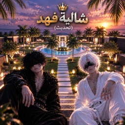 شالية فهد (تحديث) icon