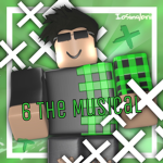Six the musical production
