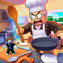 BE TINY AND ROB GRANDPA