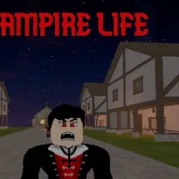 Vampire Life icon