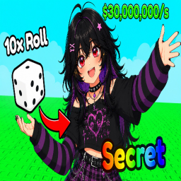 Baddie RNG 💖