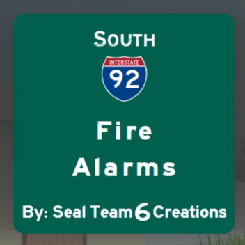 Aidens Fire Alarm Place