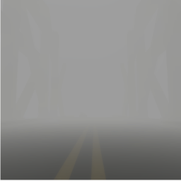 whispers from the mist [ALPHA]