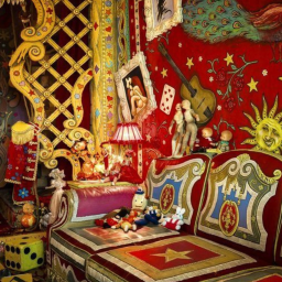🎪