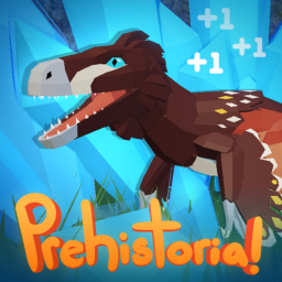 Levels! | Prehistoria | Dinosaur Survival