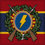 Mobile Infantry ᅠ