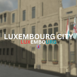🛑 𝗜𝗡-𝗗𝗘𝗩 Luxembourg City