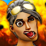 fortnite kids that love fortnite