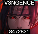 V3ngeance